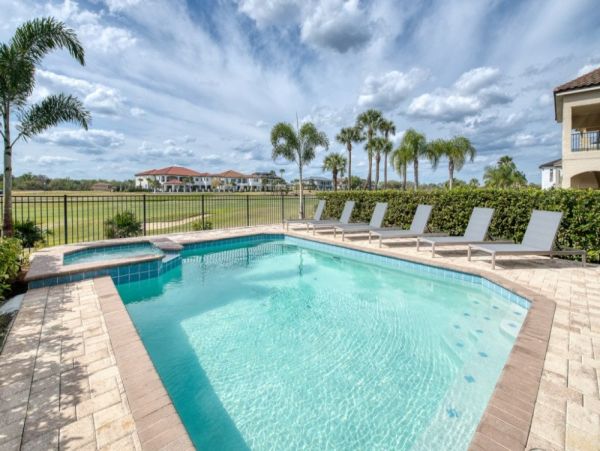 Orlando Home 951190