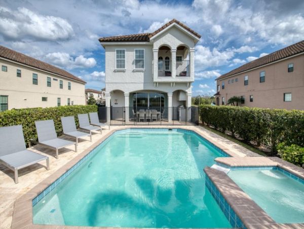 Orlando Home 951190