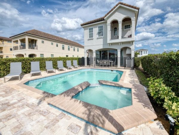 Orlando Home 951190