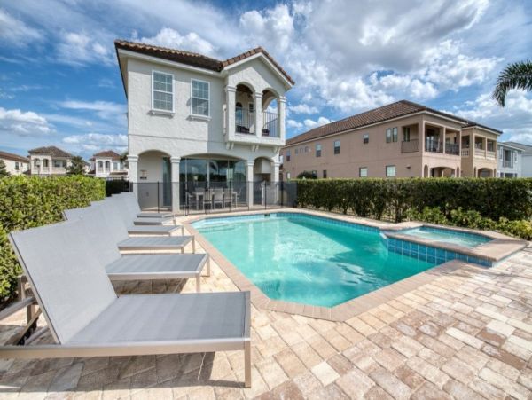 Orlando Home 951190