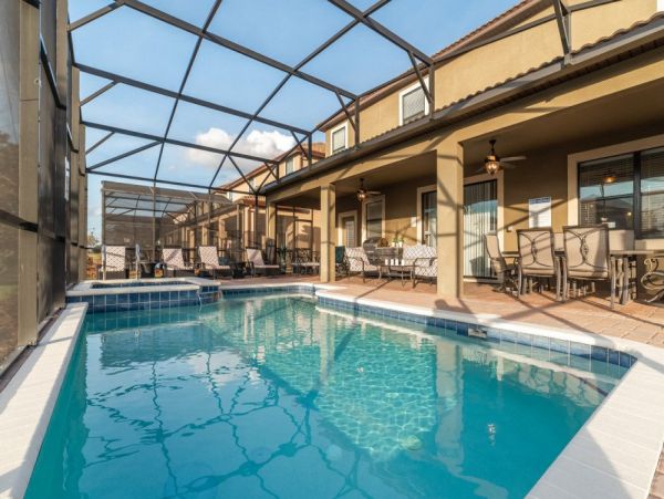 Orlando Home 951191