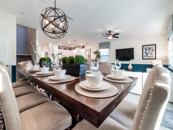 Orlando Home 951191