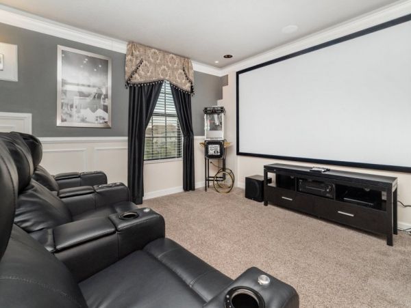 Orlando Home 951191