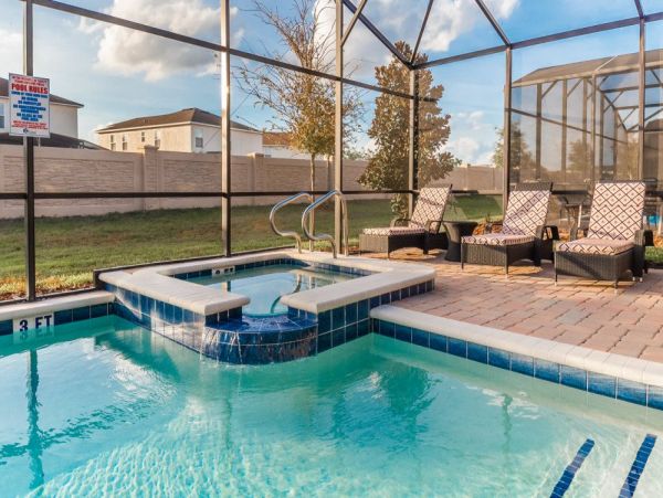 Orlando Home 951191