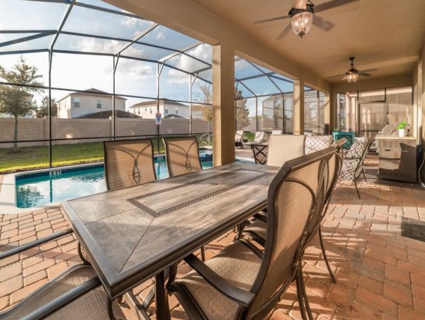 Orlando Home 951191