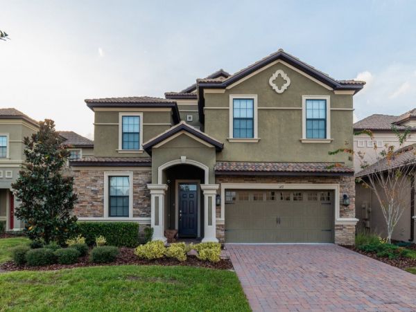 Orlando Home 951191