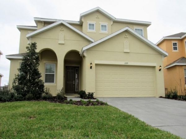 Orlando Home 951192