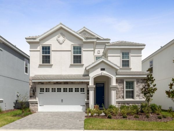 Orlando Home 951193