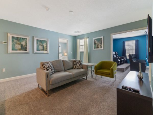 Orlando Home 951193