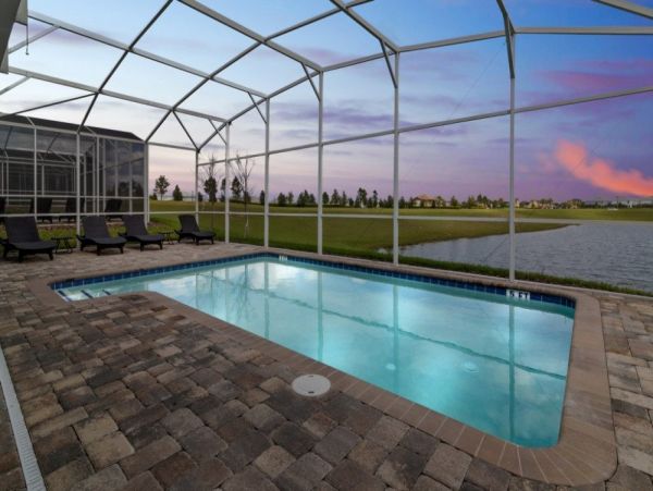 Orlando Home 951193
