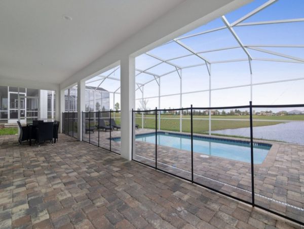 Orlando Home 951193
