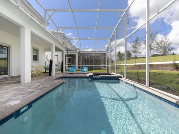Orlando Home 951194