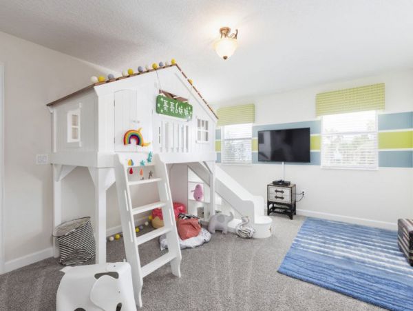 Orlando Home 951194