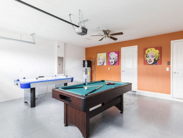Orlando Home 951194