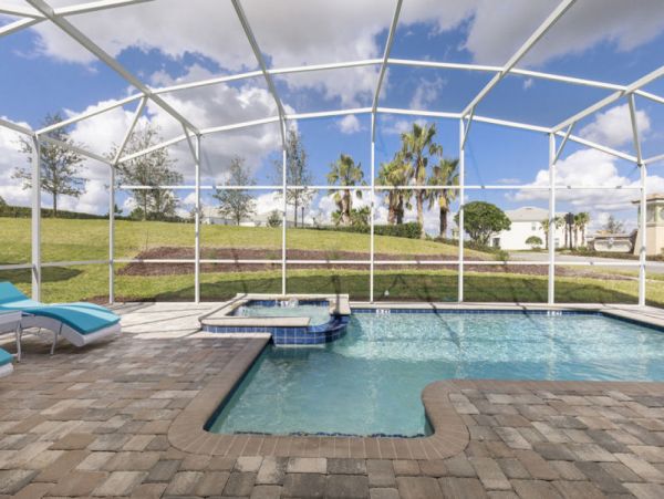Orlando Home 951194