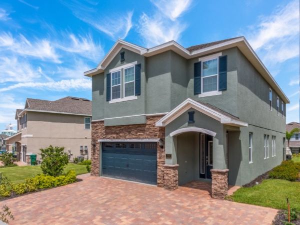 Orlando Home 951195
