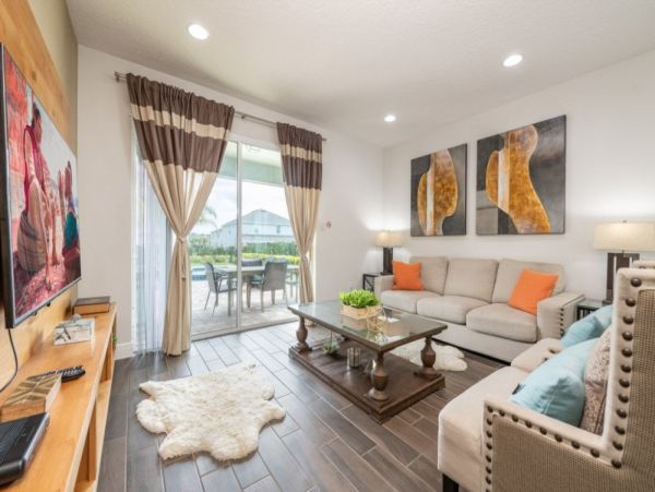 Orlando Home 951195