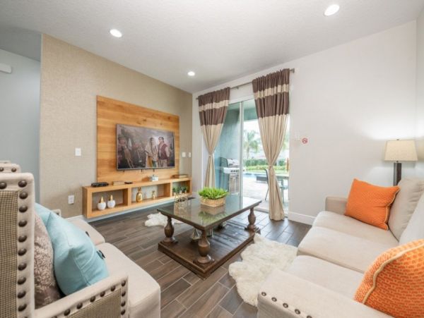 Orlando Home 951195