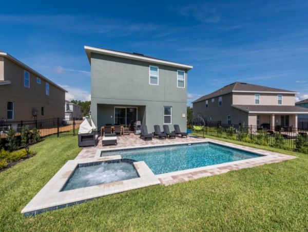 Orlando Home 951195