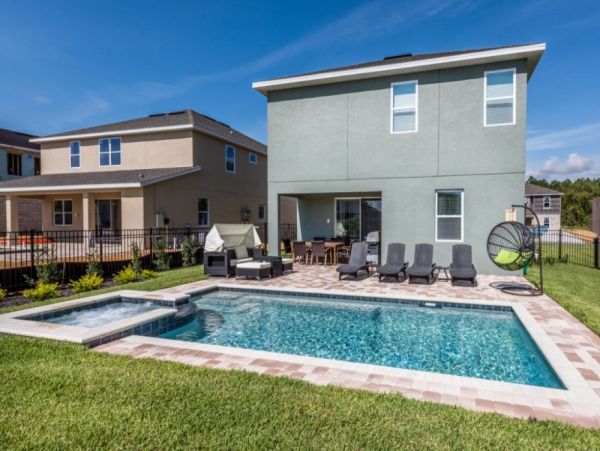Orlando Home 951195