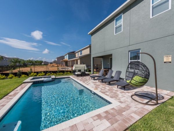 Orlando Home 951195