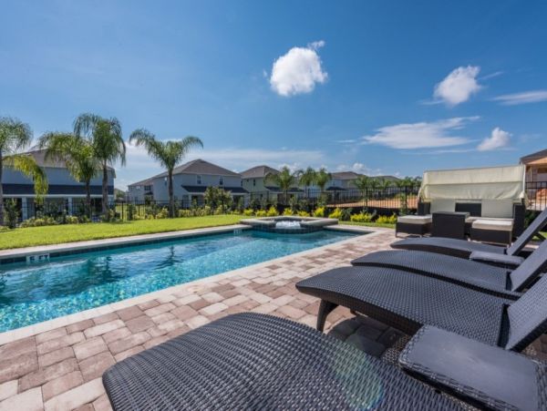 Orlando Home 951195