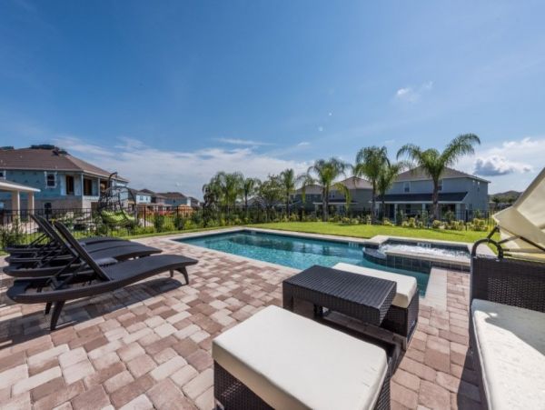 Orlando Home 951195