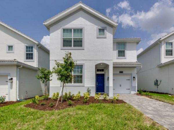 Orlando Home 951196