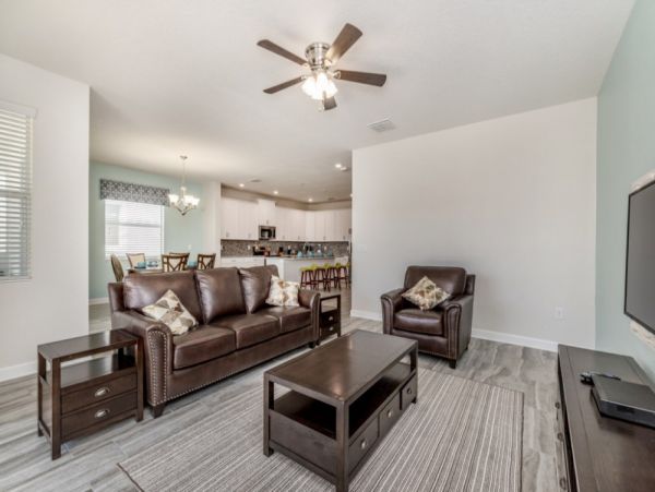 Orlando Home 951196