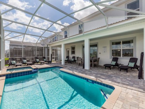 Orlando Home 951197