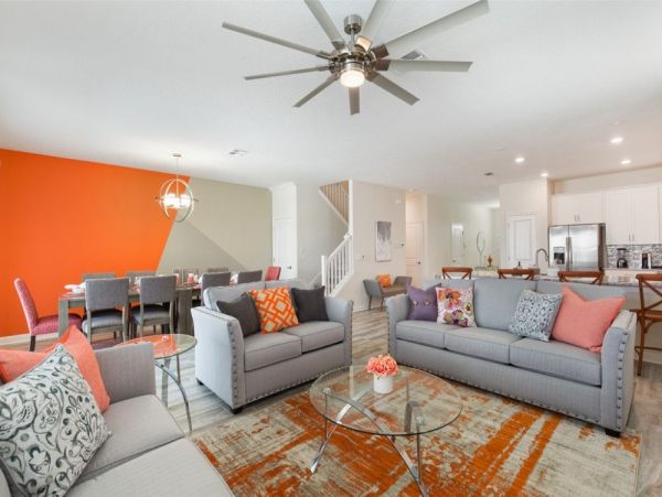 Orlando Home 951197