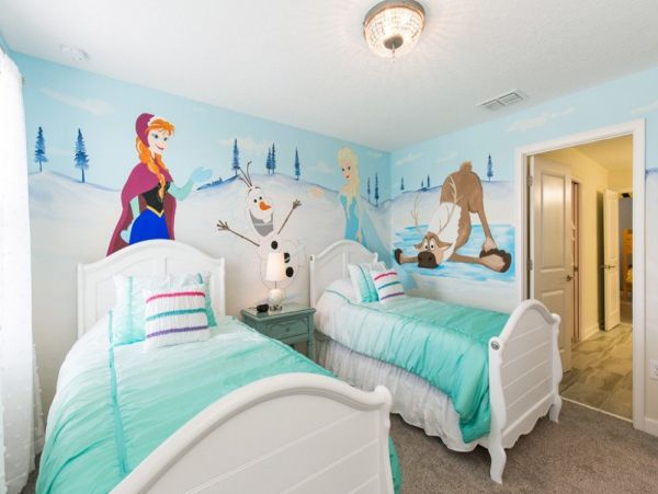 Orlando Home 951197