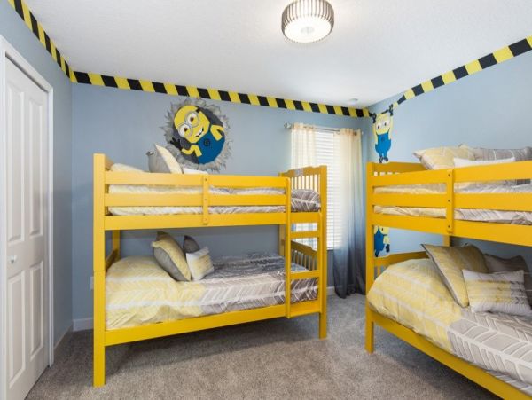 Orlando Home 951197