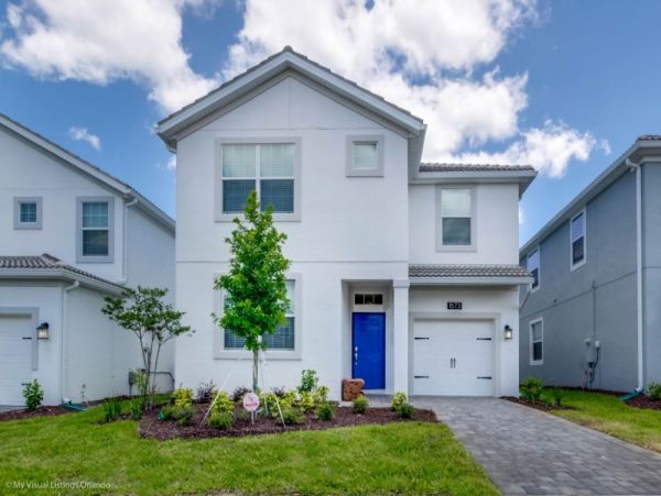 Orlando Home 951198