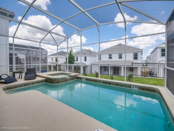 Orlando Home 951198