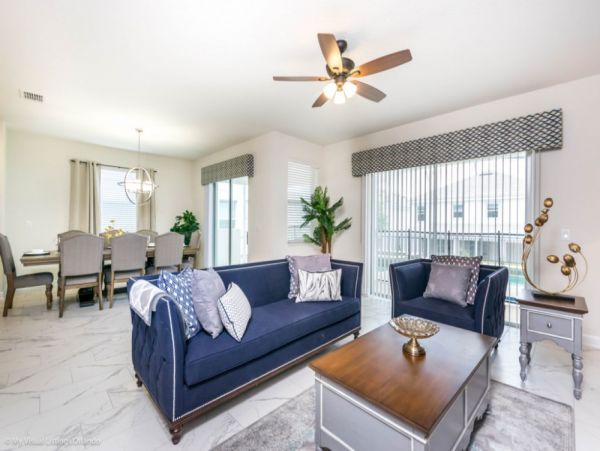 Orlando Home 951198