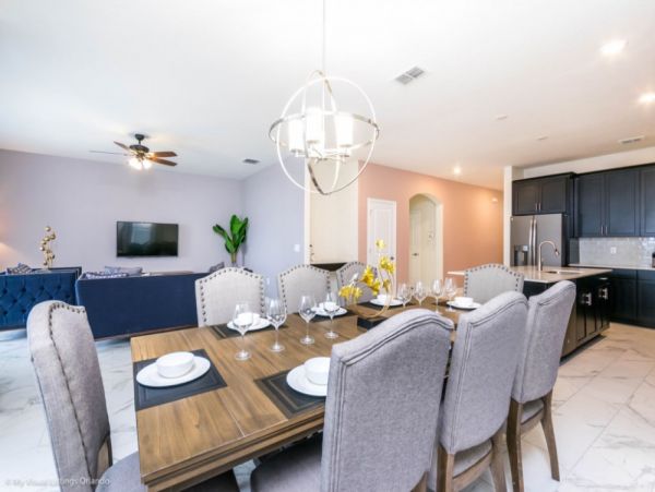 Orlando Home 951198
