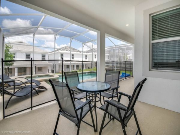 Orlando Home 951198