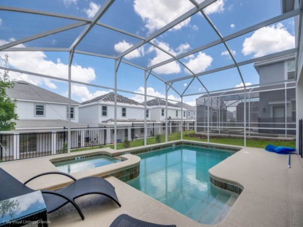 Orlando Home 951198
