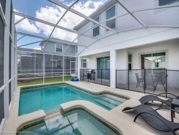 Orlando Home 951198