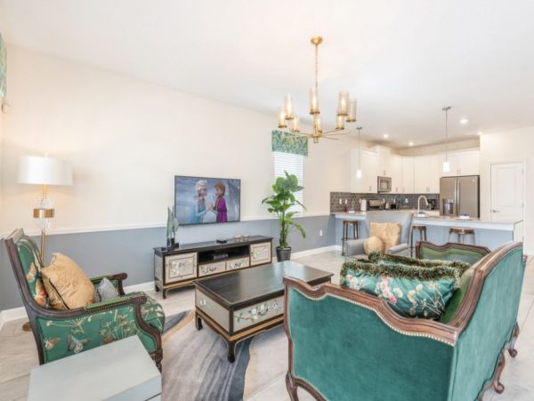 Orlando Home 951199