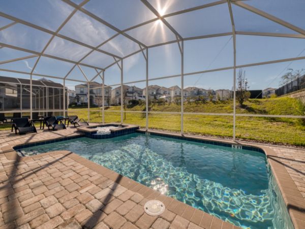 Orlando Home 951199