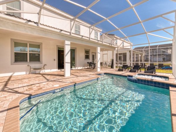 Orlando Home 951199