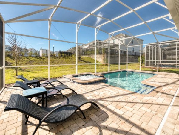 Orlando Home 951199