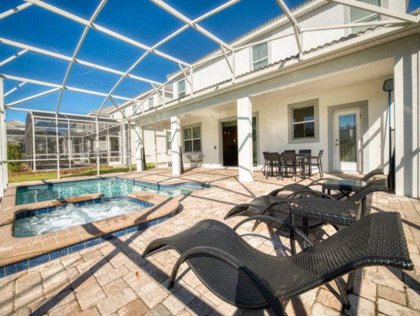 Orlando Home 951199