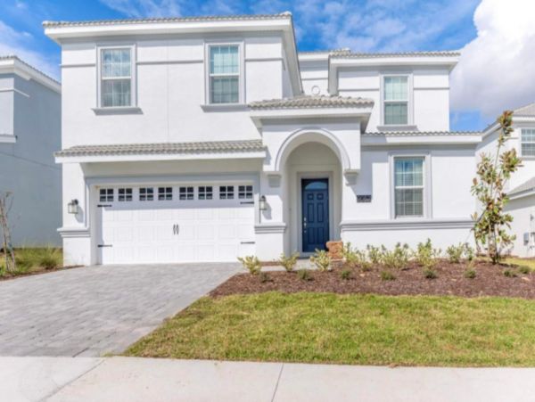 Orlando Home 951200