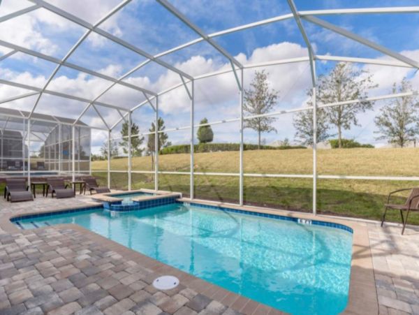 Orlando Home 951200