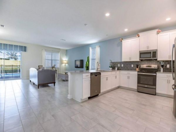 Orlando Home 951200