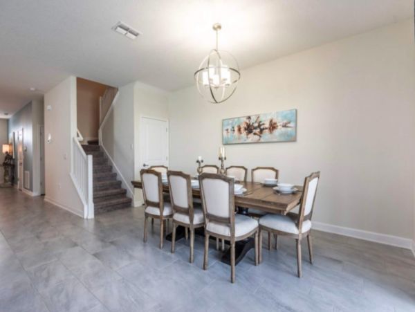 Orlando Home 951200