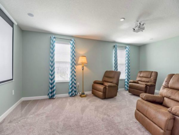 Orlando Home 951200